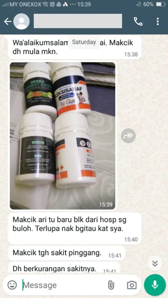 testimoni ws 6