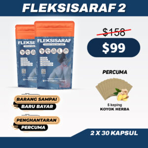 Fleksisaraf 2